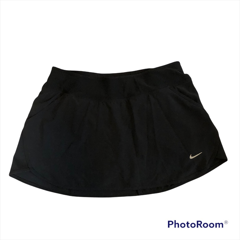Nike Running Dry Fit Skort